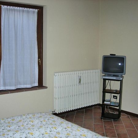 Agriturismo Campass Castelvetro Piacentino Dış mekan fotoğraf