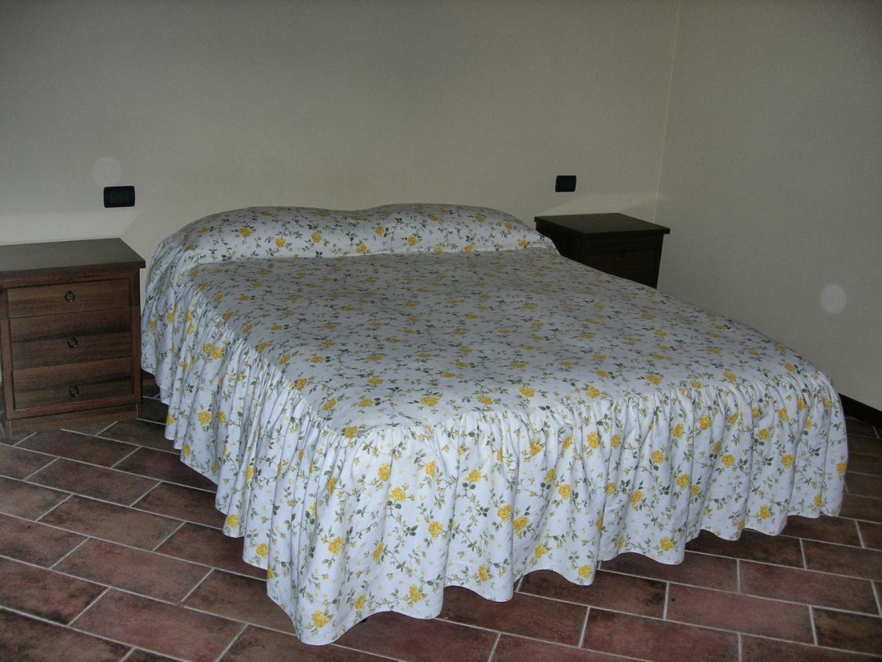 Agriturismo Campass Castelvetro Piacentino Dış mekan fotoğraf