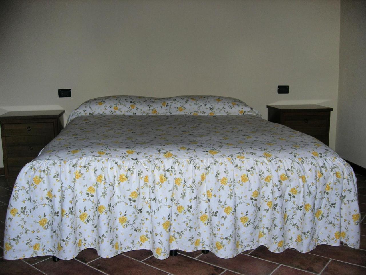 Agriturismo Campass Castelvetro Piacentino Dış mekan fotoğraf
