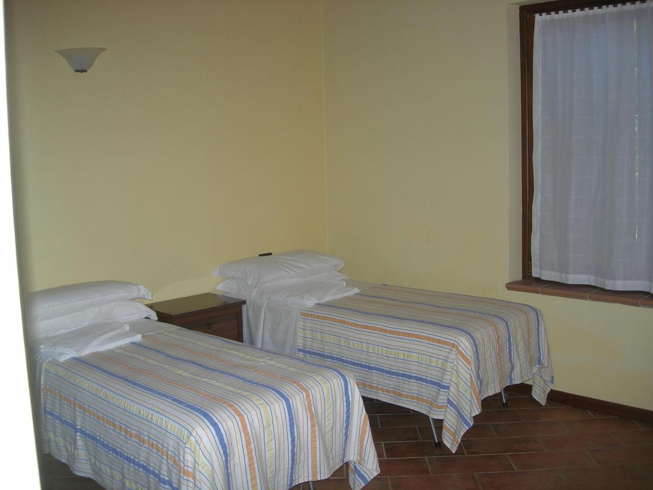 Agriturismo Campass Castelvetro Piacentino Dış mekan fotoğraf